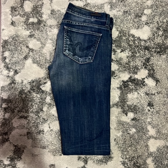 Citizens of humanity jeans - Picture 7 of 8